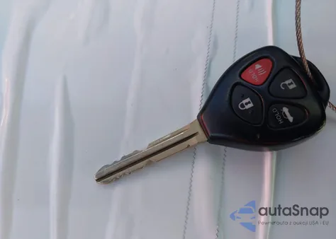 2011 Toyota Corolla Le из США, поврежденный, VIN JTDBU4EE6BJ099171